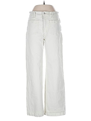 Madewell Jeans (view 1)