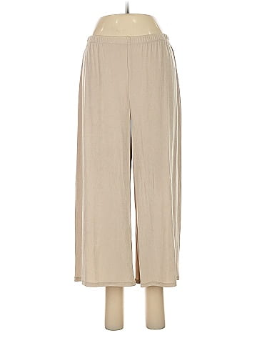 Travelers by Chico's Casual Pants (view 1)