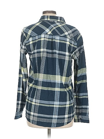 Alpine Design Long Sleeve Button-Down Shirt (view 2)