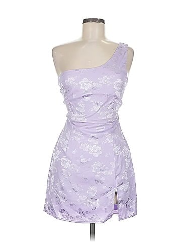 Lucy In The Sky Cocktail Dress (view 1)