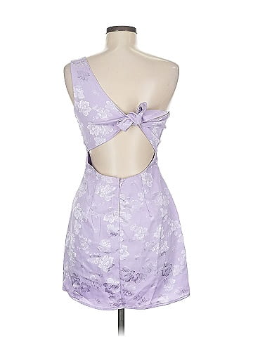 Lucy In The Sky Cocktail Dress (view 2)
