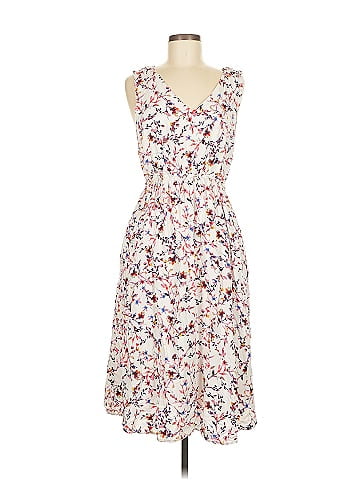 Cynthia Rowley TJX Casual Dress (view 1)