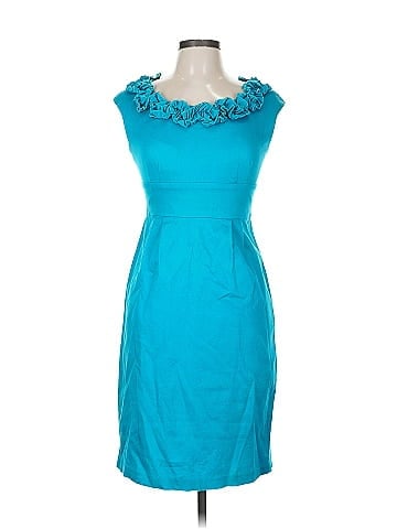 London Times Cocktail Dress (view 1)