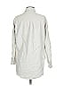 Madewell Solid Gray Long Sleeve Button-Down Shirt Size XS - photo 2