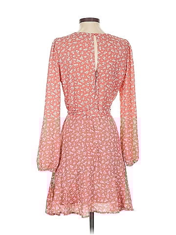 Trixxi Casual Dress (view 2)