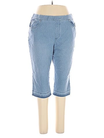 Belle By Kim Gravel Jeans (view 1)