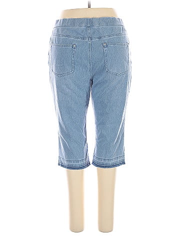 Belle By Kim Gravel Jeans (view 2)