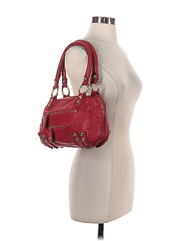 LP by Linea Pelle Leather Satchel (view 2)