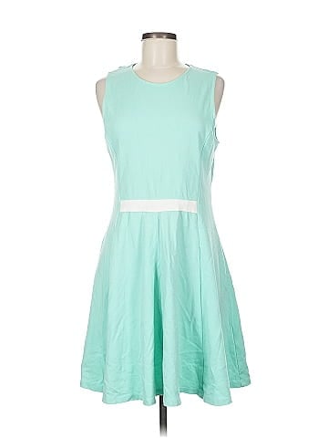 Hutch Casual Dress (view 1)