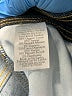 Everlane Tweed Blue Jeans Size 26 waist - photo 8