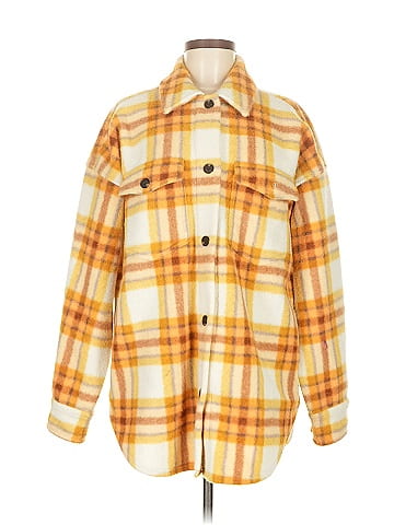 Alpine Design Coat (view 1)