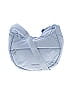 Athleta 100% Polyester Blue Shoulder Bag One size - photo 1