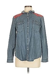 Sundance Denim Jacket