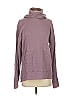 Under Armour Purple Sweatshirt Size S - photo 1