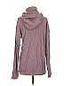Under Armour Purple Sweatshirt Size S - photo 2