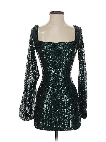 Lucy In The Sky Cocktail Dress (view 1)