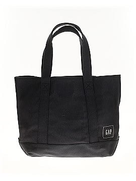 バッグ old gap handbag black GAP(ギャップ) / 90s/OLD GAP/中身使用感有/ワンショルダー