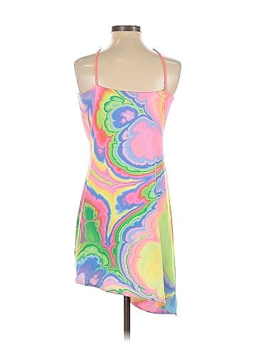 AFRM Cocktail Dress (view 2)