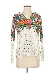 Talbots Long Sleeve T Shirt