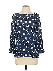 Talbots 3/4 Sleeve Blouse