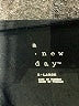 A New Day Black Bodysuit Size XL - photo 3