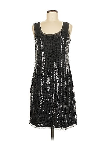 Nicole by Nicole Miller Cocktail Dress (view 1)