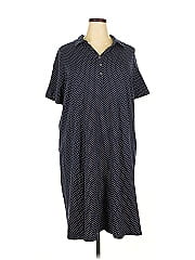 Catherines Casual Dress