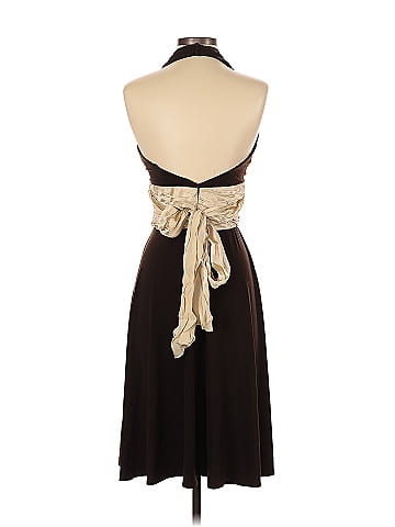 Maggy London Cocktail Dress (view 2)