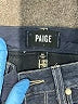 Paige Blue Jeans Size 25 waist - photo 7