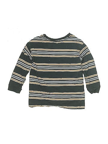 Baby Aspen Long Sleeve Henley (view 2)