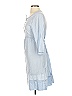 Heidi Klein Blue Casual Dress Size S - photo 5