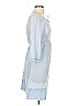 Heidi Klein Blue Casual Dress Size S - photo 4