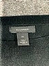 Halogen Black Pullover Sweater Size XS - photo 6