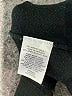 Halogen Black Pullover Sweater Size XS - photo 7