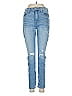 Hudson Jeans Blue Jeans Size 28 waist - photo 1