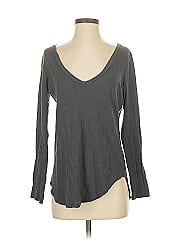 Lna 3/4 Sleeve T Shirt
