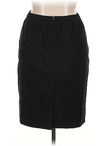 Karin Stevens Formal Skirt (view 2)