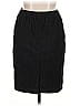 Karin Stevens Chevron-herringbone Black Formal Skirt Size 16 - photo 2