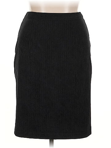 Karin Stevens Formal Skirt (view 1)