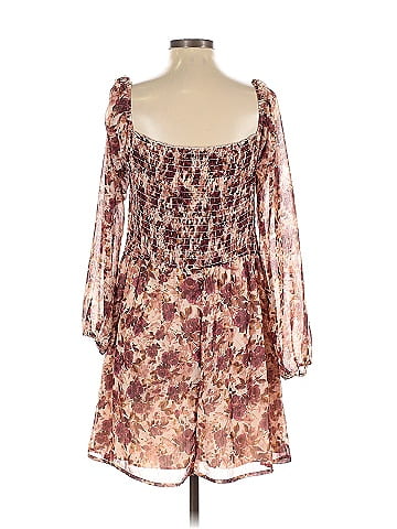 Trixxi Casual Dress (view 2)