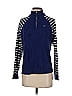 Vineyard Vines 100% Cotton Blue Pullover Sweater Size S - photo 1