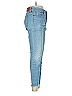 J.Crew Color Block Blue Jeans Size 28 waist - photo 4