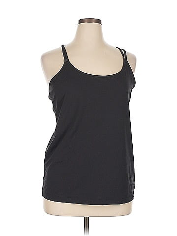 T by Talbots Tank Top (view 1)