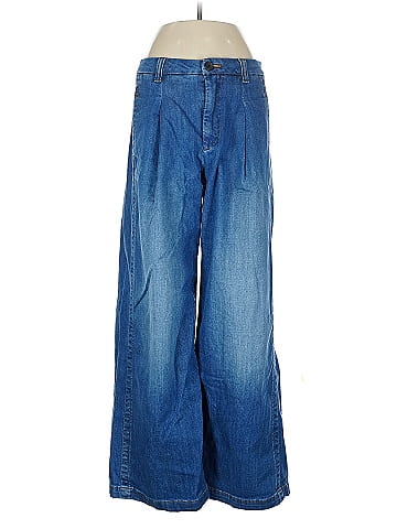 Pilcro Jeans (view 1)