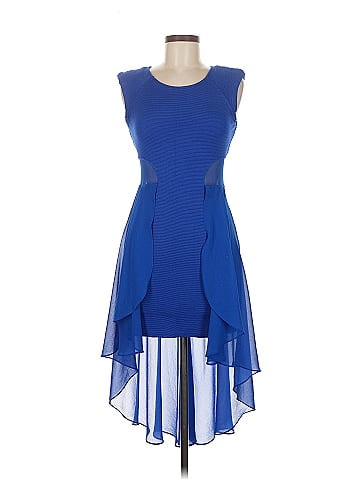 Bebe Cocktail Dress (view 1)