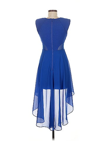 Bebe Cocktail Dress (view 2)