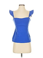 Susana Monaco Short Sleeve Top