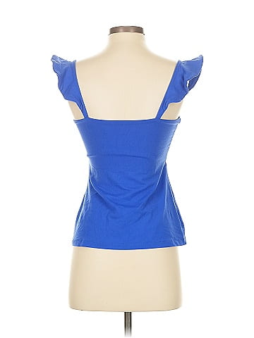 Susana Monaco Short Sleeve Top (view 2)