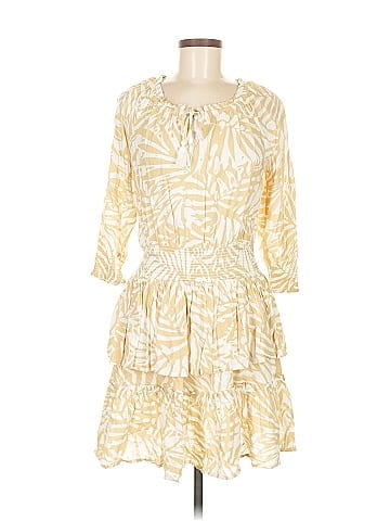 Patrons of Peace Casual Dress (view 1)