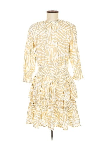 Patrons of Peace Casual Dress (view 2)